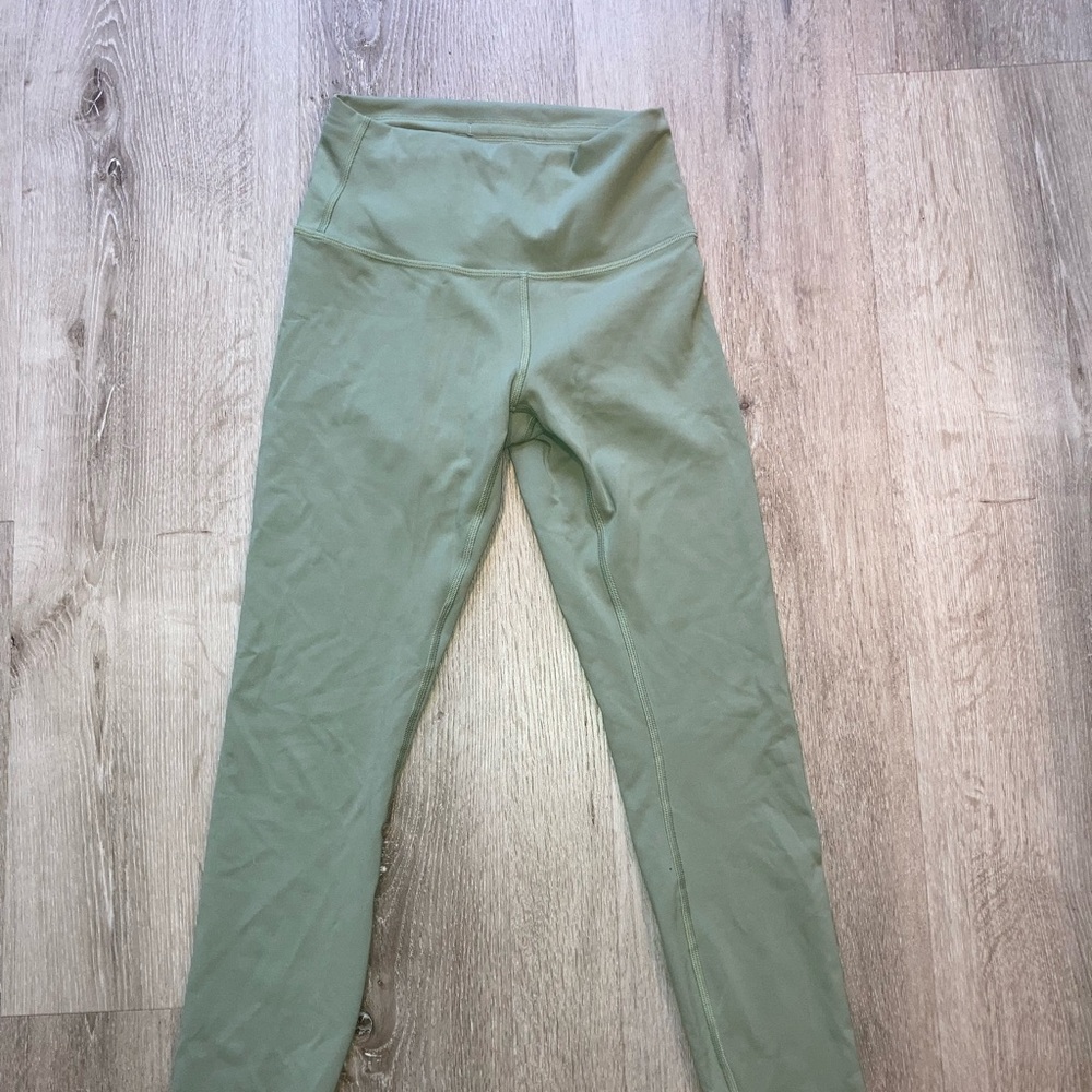 Women's lululemon leggings